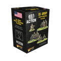US Army Heavy Weapons Platoon (plastic)