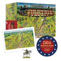 Black Powder Epic Battles: Revolution! 250th Anniversary Edition (englisch)