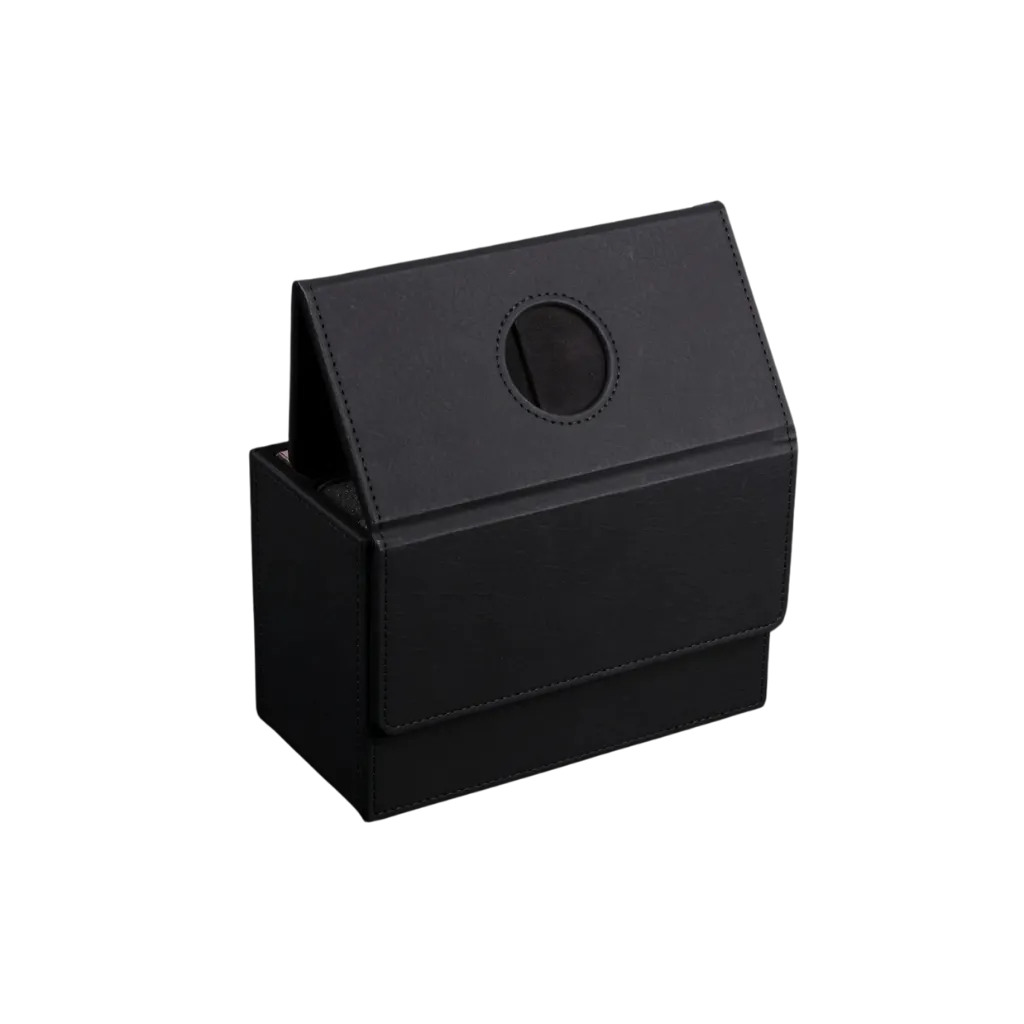 Premium Datasheet & Tabletop Storage Box