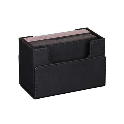 Premium Datasheet & Tabletop Storage Box