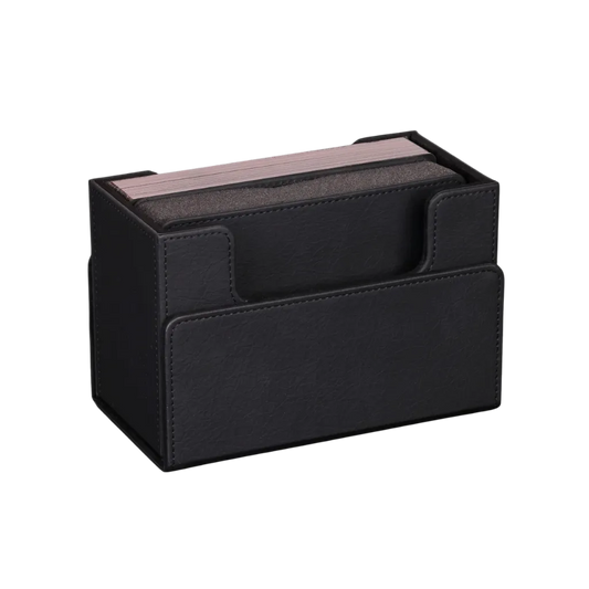 Premium Datasheet & Tabletop Storage Box
