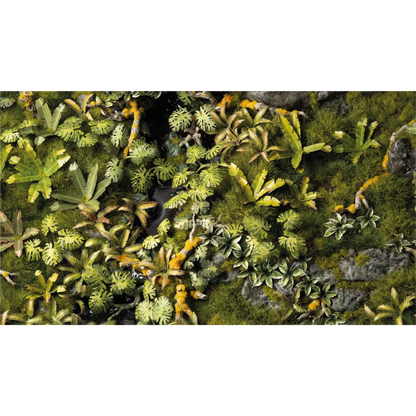 Jungle Floor Basing Box