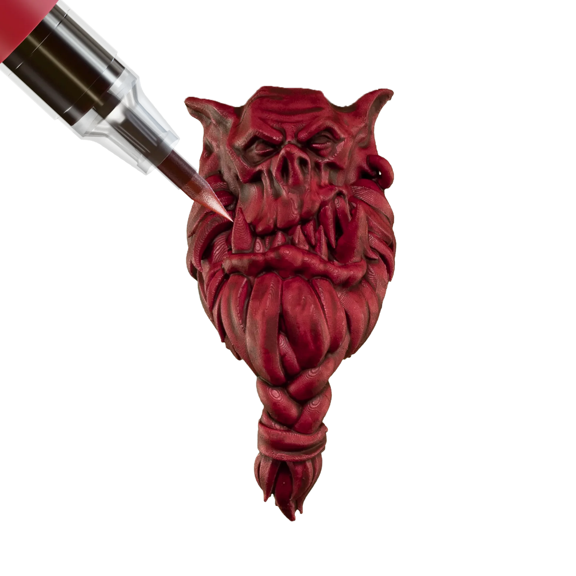 Speedpaint Marker - Slaughter Red