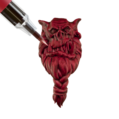 Speedpaint Marker - Slaughter Red