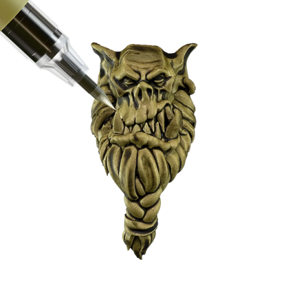 Speedpaint Marker - Desolate Brown