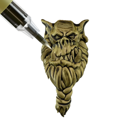 Speedpaint Marker - Desolate Brown