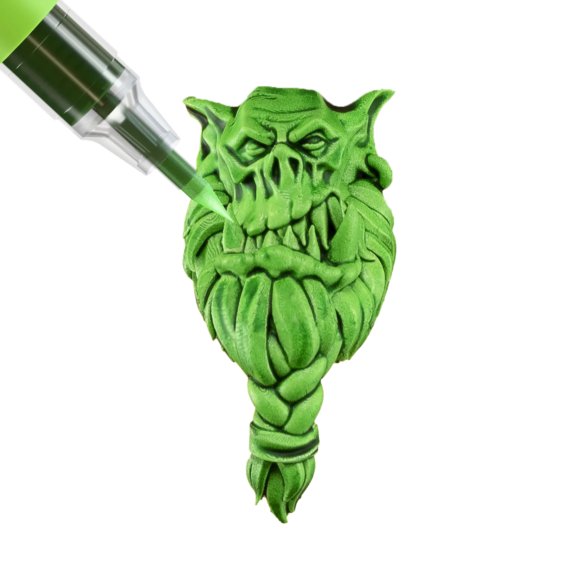 Speedpaint Marker - Shamrock Green