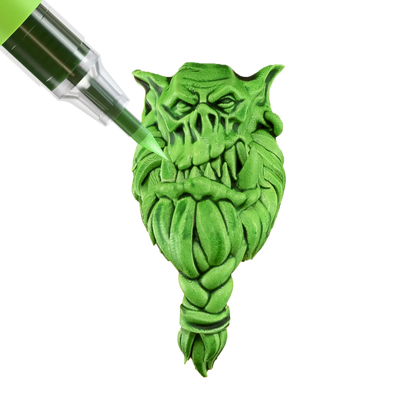 Speedpaint Marker - Shamrock Green