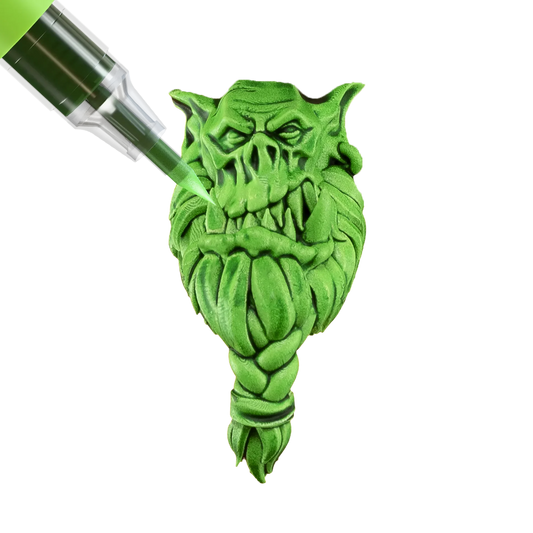 Speedpaint Marker - Shamrock Green