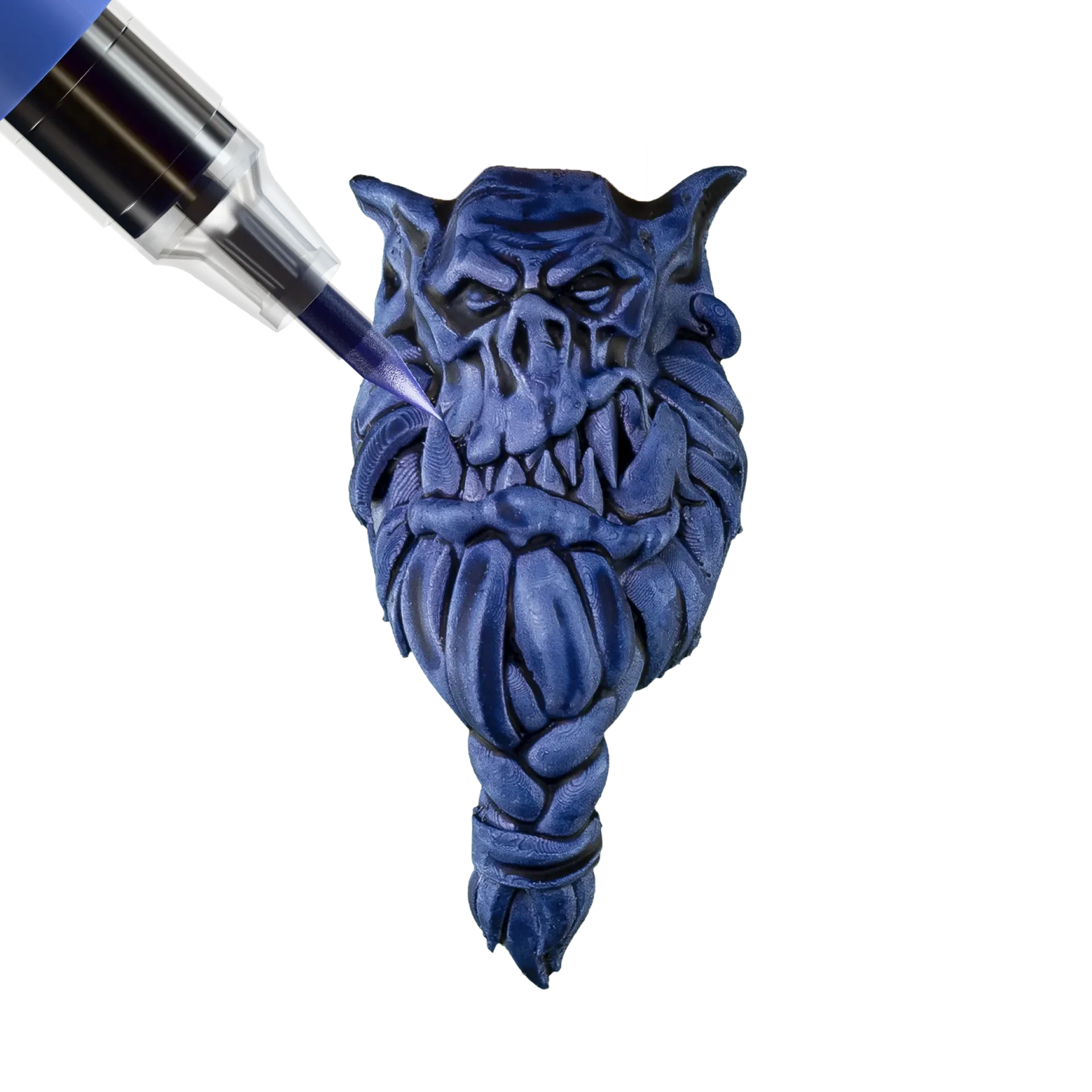Speedpaint Marker - Beowulf Blue