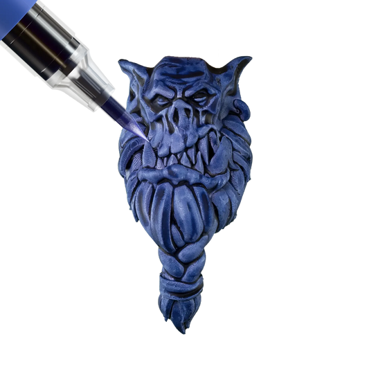Speedpaint Marker - Beowulf Blue