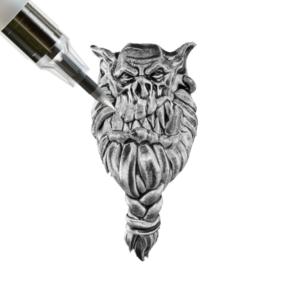 Speedpaint Marker - Broadsword Silver
