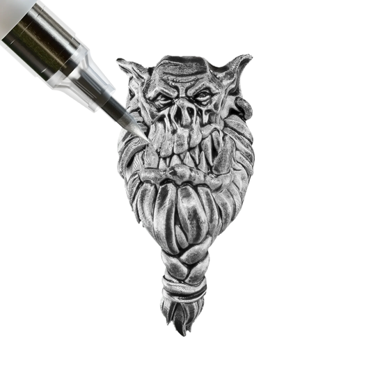Speedpaint Marker - Broadsword Silver