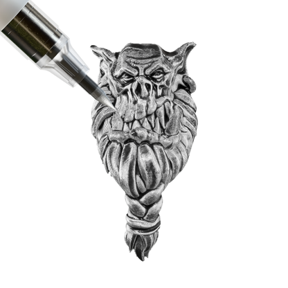 Speedpaint Marker - Broadsword Silver