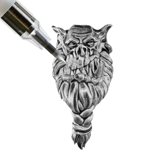 Speedpaint Marker - Broadsword Silver