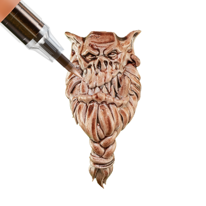Speedpaint Marker - Talos Bronze