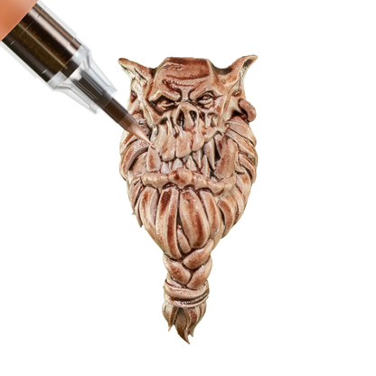 Speedpaint Marker - Talos Bronze