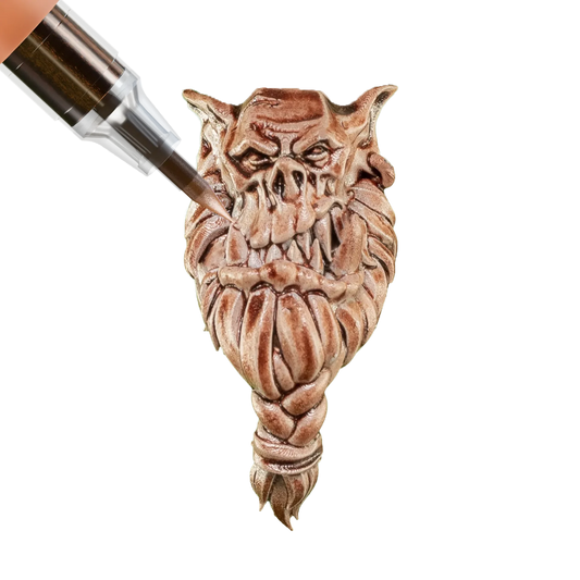 Speedpaint Marker - Talos Bronze