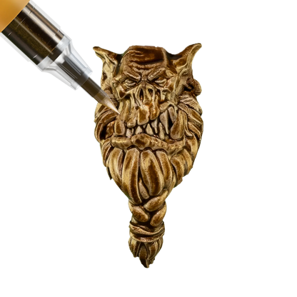 Speedpaint Marker - Golden Armour