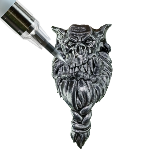 Speedpaint Marker - Enchanted Steel