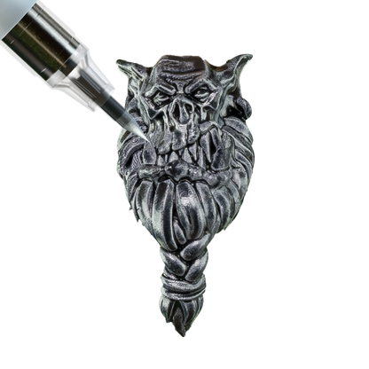 Speedpaint Marker - Enchanted Steel