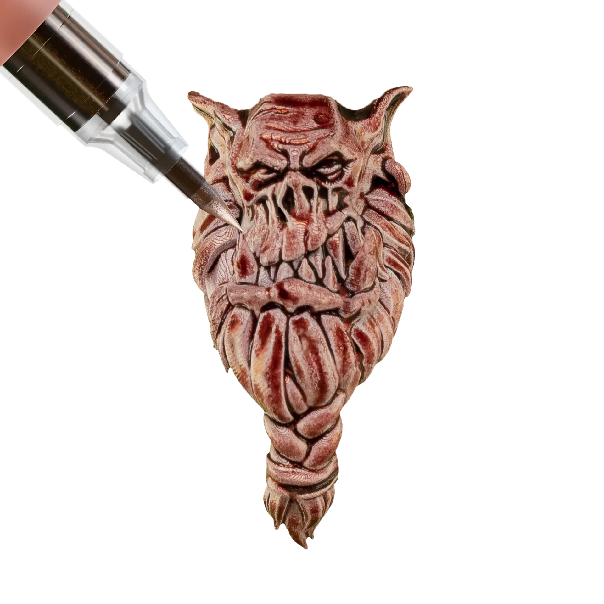 Speedpaint Marker - Brazen Copper