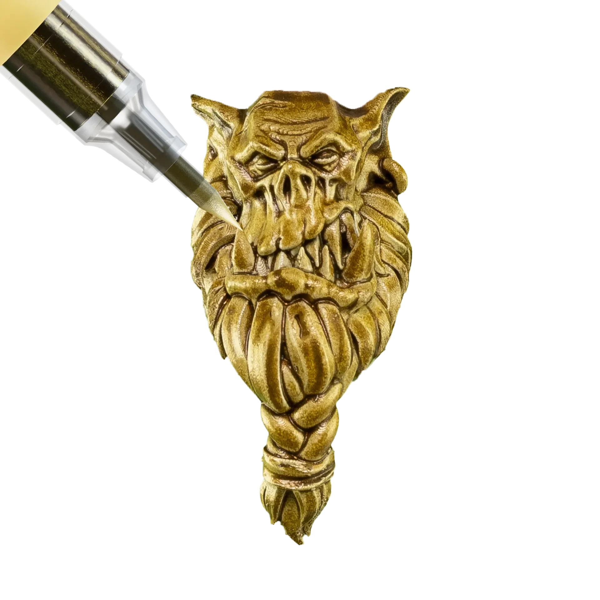 Speedpaint Marker - Hoard Bronze