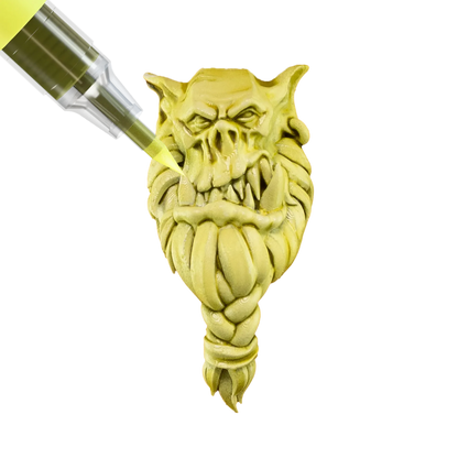Speedpaint Marker - Malignant Green
