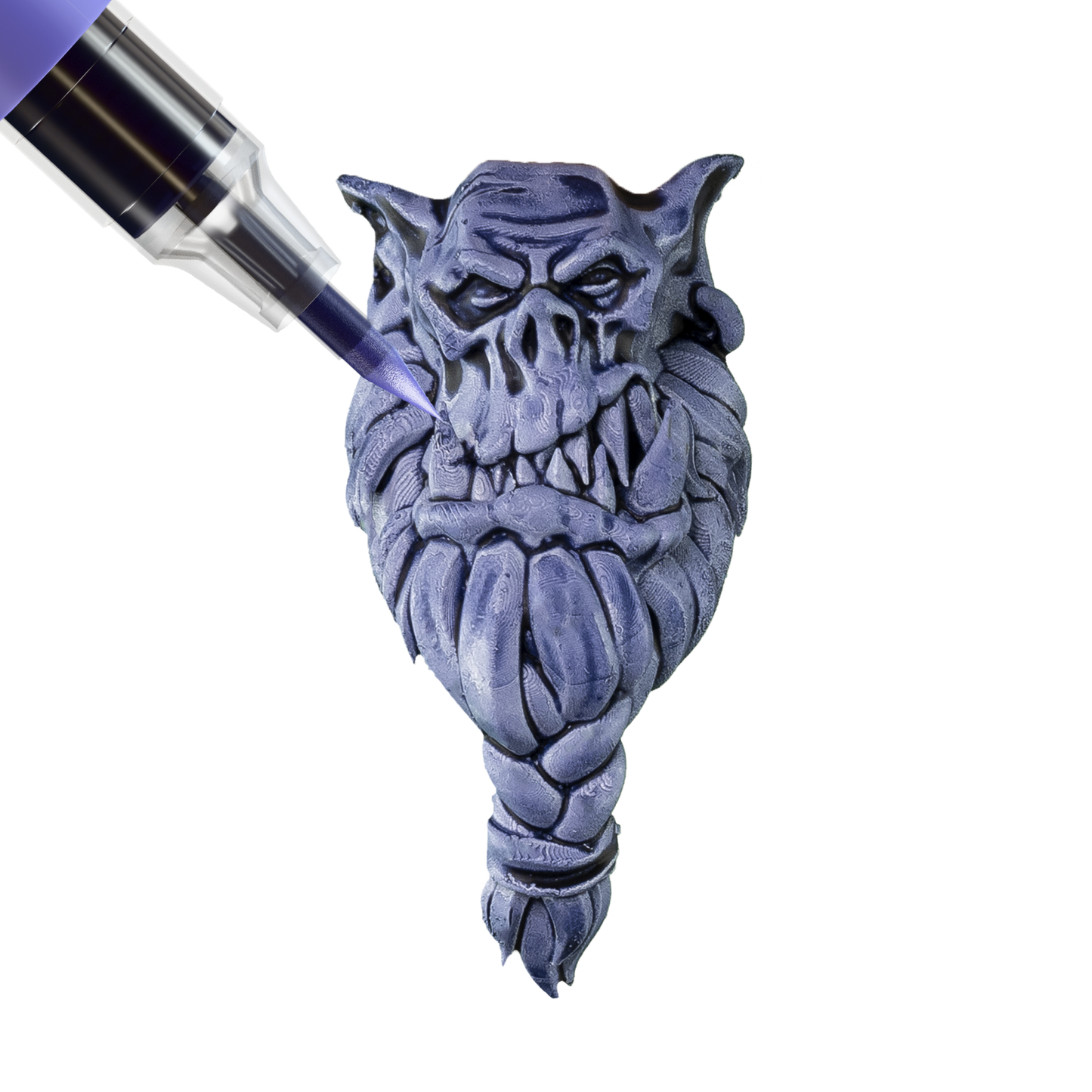 Speedpaint Marker - Periwinkle Purple