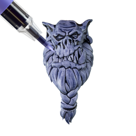 Speedpaint Marker - Periwinkle Purple