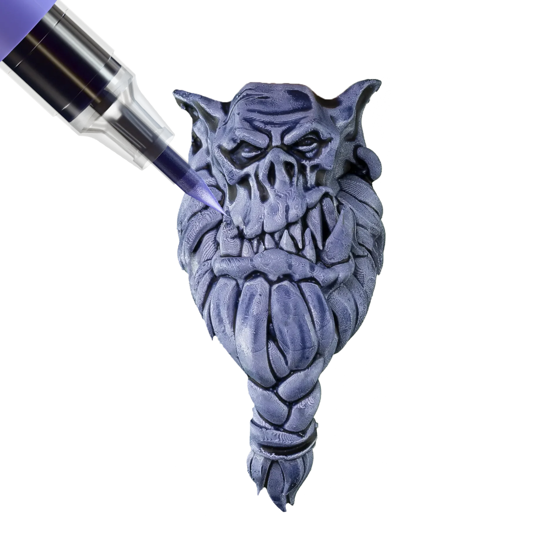 Speedpaint Marker - Periwinkle Purple