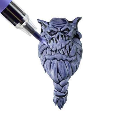 Speedpaint Marker - Periwinkle Purple