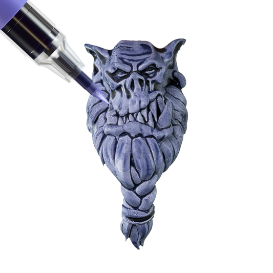 Speedpaint Marker - Periwinkle Purple