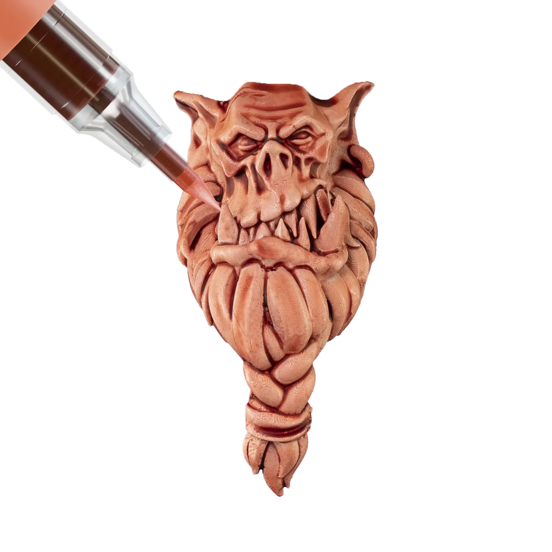 Speedpaint Marker - Aged Hide