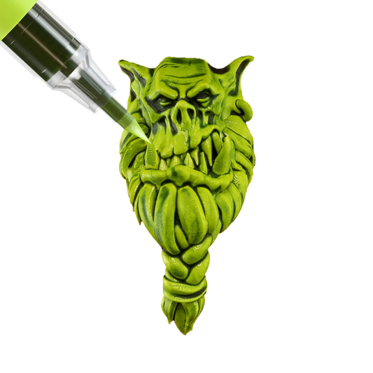 Speedpaint Marker - Ghillie Dew
