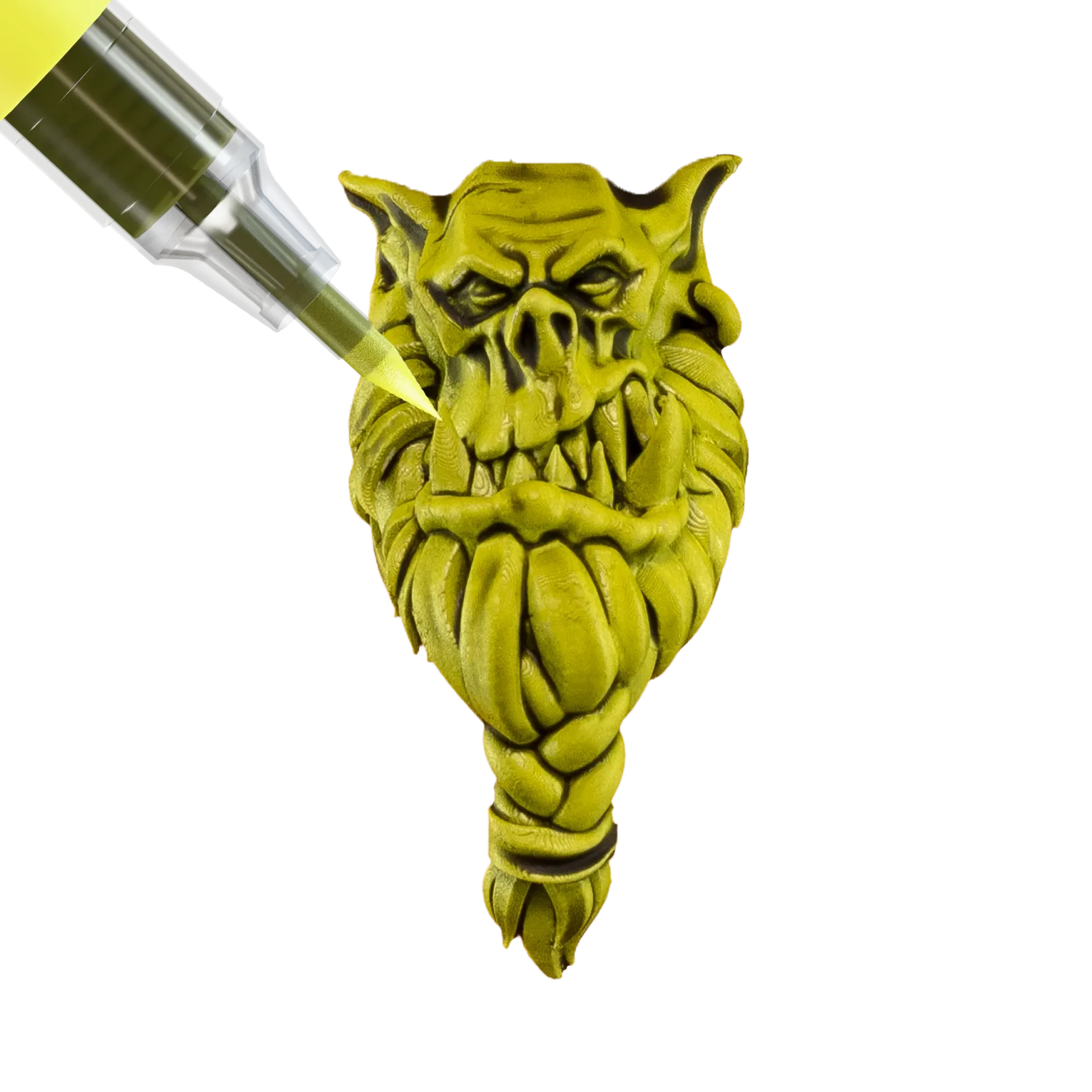 Speedpaint Marker - Charming Chartreuse