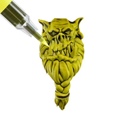 Speedpaint Marker - Charming Chartreuse