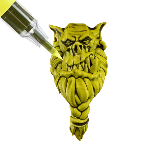 Speedpaint Marker - Charming Chartreuse