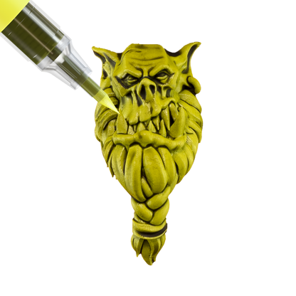 Speedpaint Marker - Charming Chartreuse