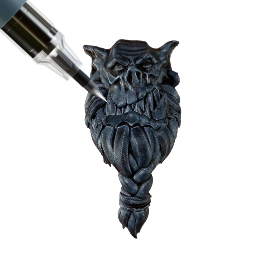 Speedpaint Marker - Tyrian Navy