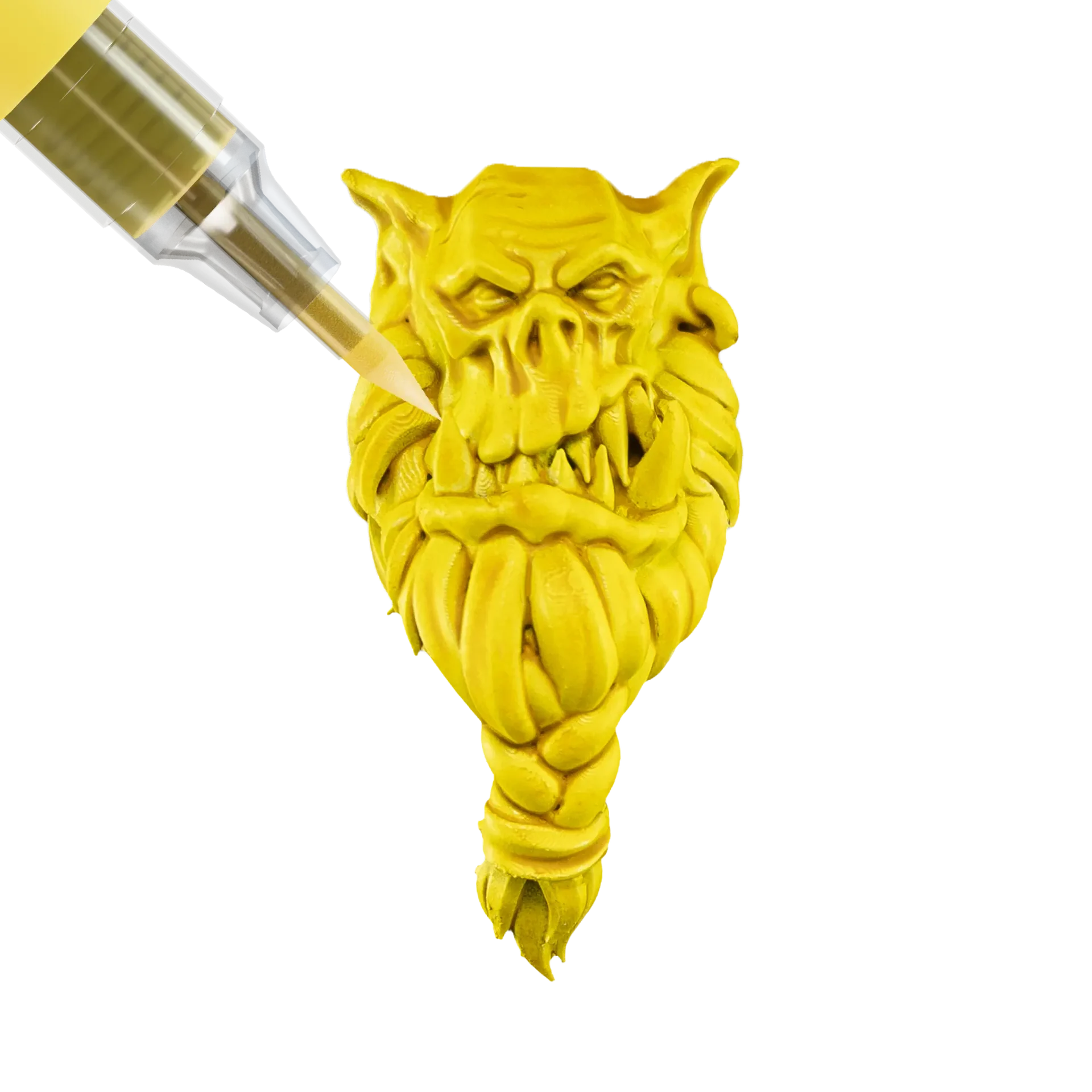 Speedpaint Marker - Maize Yellow