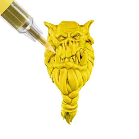 Speedpaint Marker - Maize Yellow
