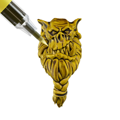 Speedpaint Marker - Ochre Clay