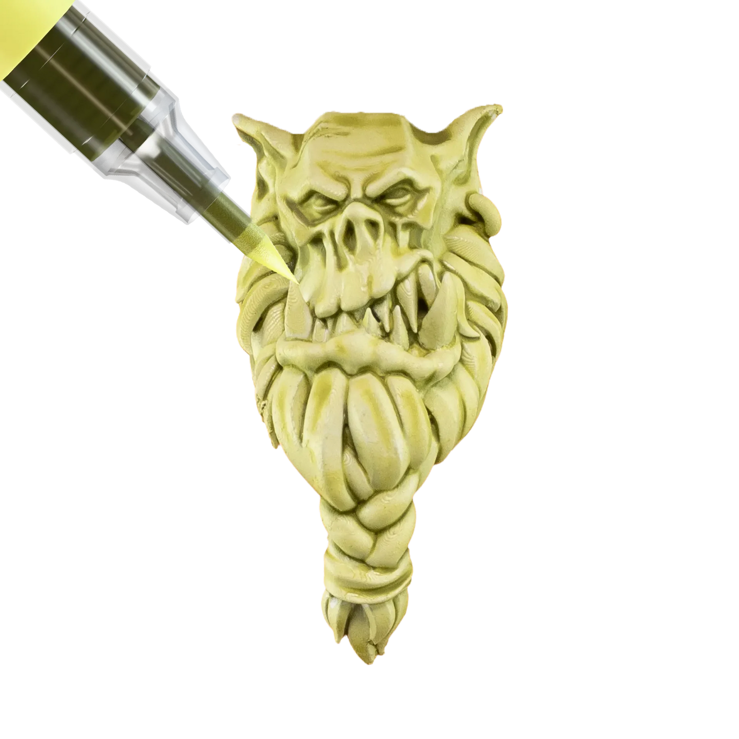 Speedpaint Marker - Maggot Skin