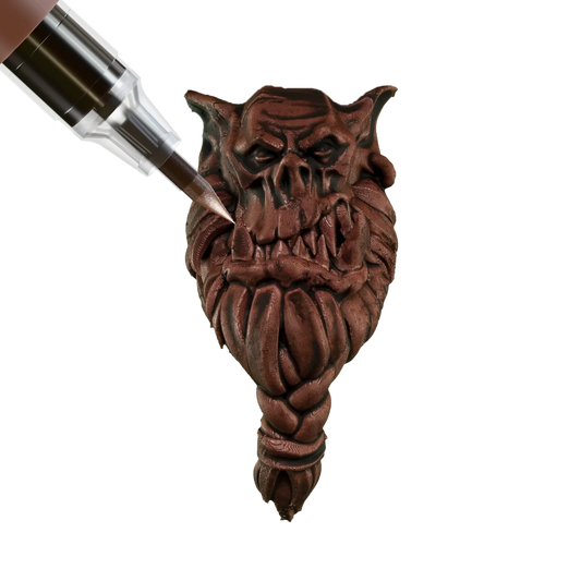 Speedpaint Marker - Burnished Red
