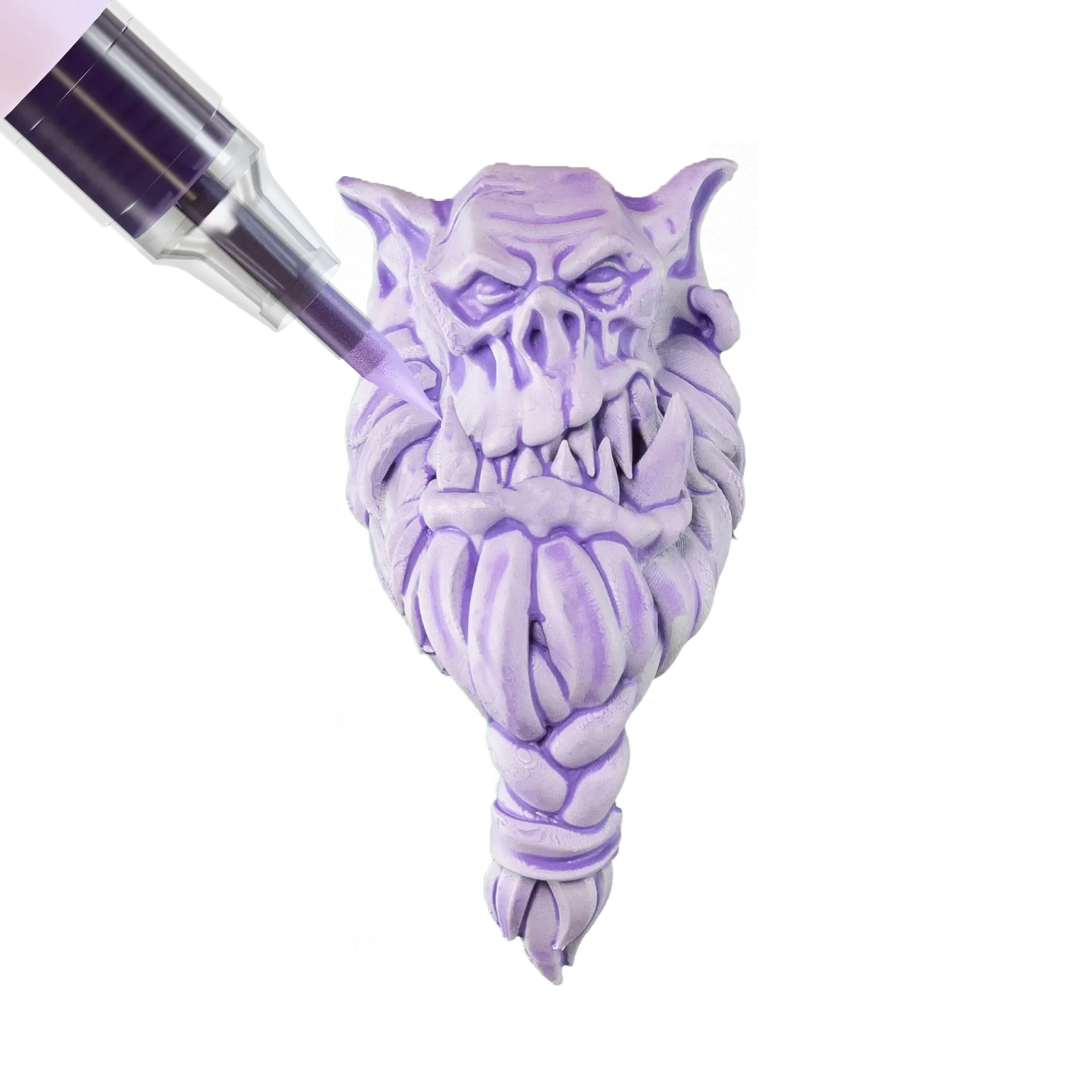 Speedpaint Marker - Pastel Lavender
