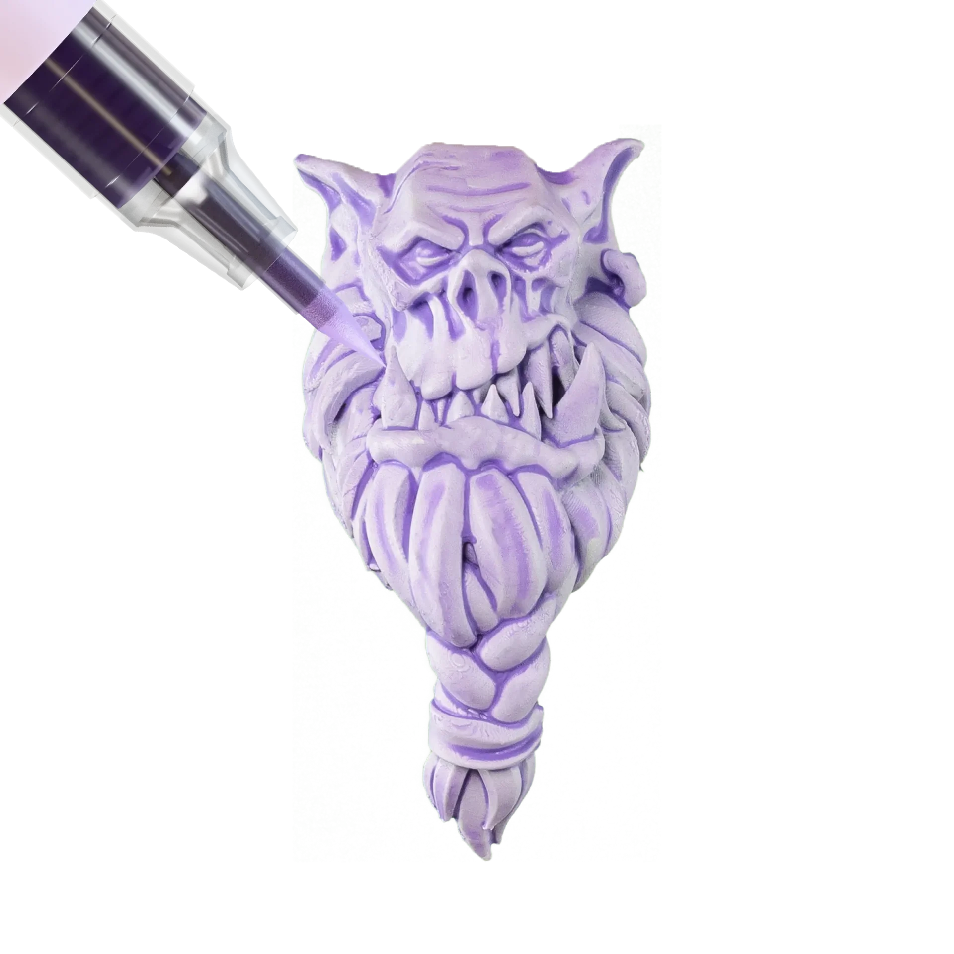 Speedpaint Marker - Pastel Lavender