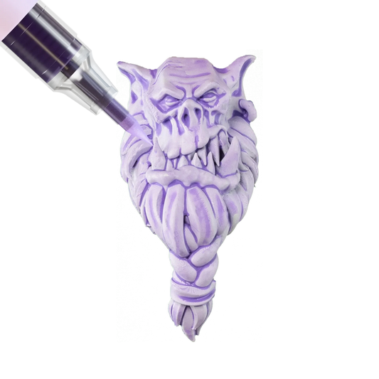 Speedpaint Marker - Pastel Lavender