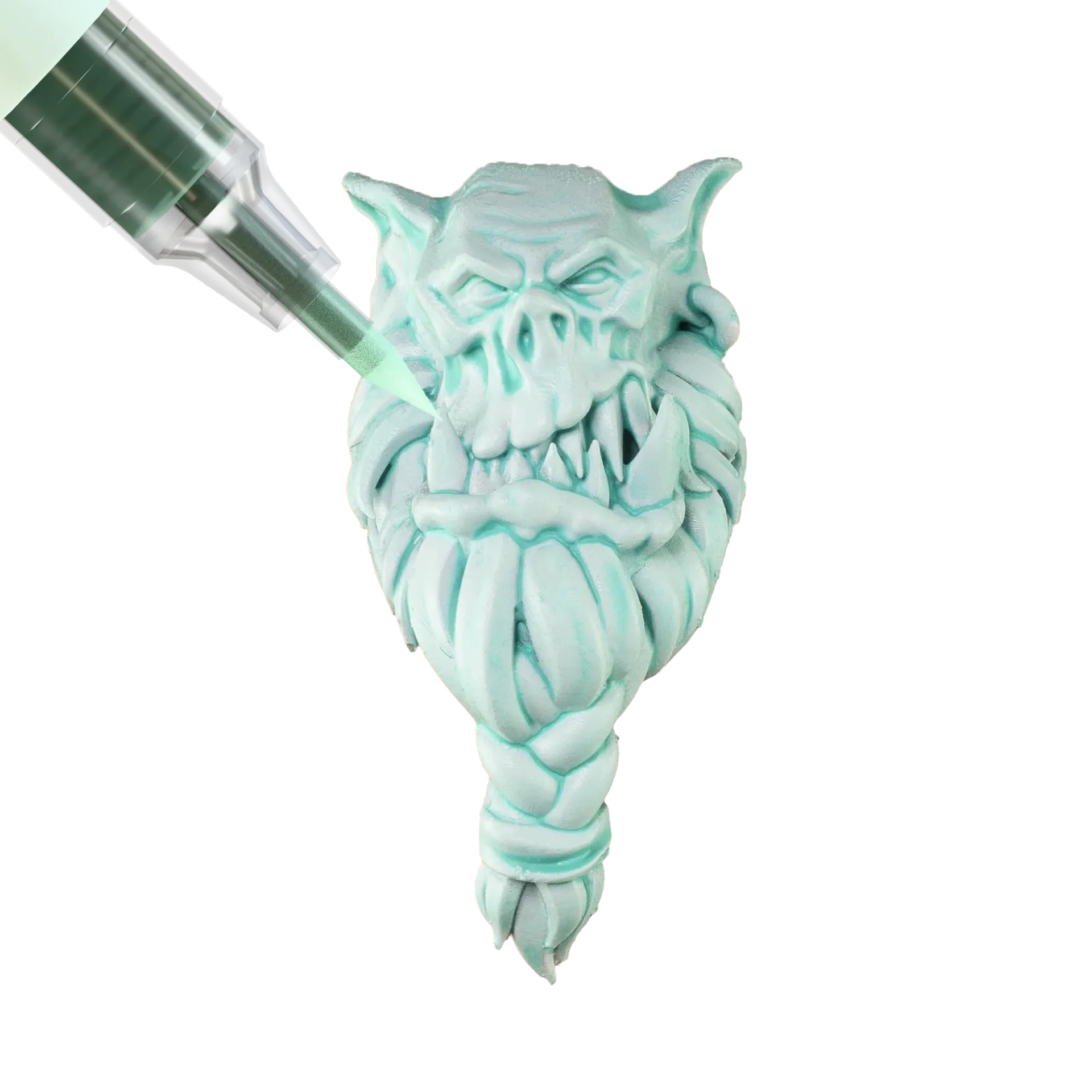 Speedpaint Marker - Pastel Seafoam