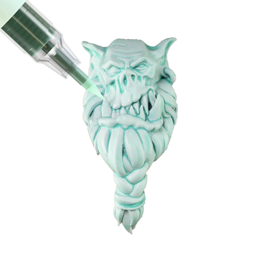 Speedpaint Marker - Pastel Seafoam